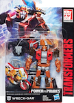 Transformers Generations Wreck-Gar