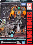 Transformers Studio Series 17 Shadow Raider