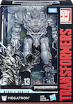 Transformers Studio Series 13 Megatron mv2 - RotF (Studio Series)