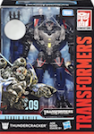 Transformers Studio Series 09 Thundercracker (Studio Series)