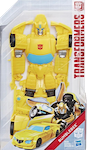 Transformers Authentic Bumblebee (Authentics, Titan Changers)