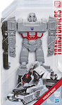 Authentic Megatron (Authentics, Titan Changers)