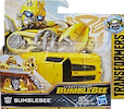 Transformers Bumblebee(Movie) Bumblebee (Energon Igniters Power Series)