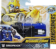 Transformers Bumblebee(Movie) Dropkick (Energon Igniters Power Series)