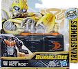 Bumblebee movie Hot Rod (Energon Igniters Power Series)