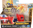 Bumblebee movie Optimus Prime (Energon Igniters Power Series)