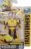 Transformers Bumblebee(Movie) Bumblebee VW (Bumblebee Movie Legends)