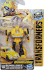 Bumblebee movie Bumblebee VW (Bumblebee Movie Legends)