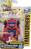 Transformers Bumblebee(Movie) Optimus Prime (Bumblebee Movie Legends)