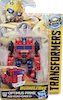 Bumblebee movie Optimus Prime (Bumblebee Movie Legends)