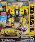 Transformers Bumblebee(Movie) Bumblebee - Power Charge