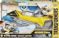 Transformers Bumblebee(Movie) Bumblebee Stinger