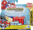 Cyberverse (2018-) Optimus Prime (Energon Axe 1-Step)