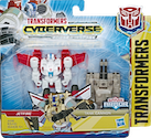 Transformers Cyberverse (2018-) Jetfire Tank Cannon