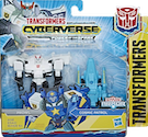 Cyberverse (2018-) Prowl Cosmic Patrol