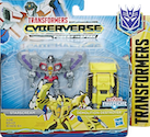 Cyberverse (2018-) Starscream Demolition Destroyer