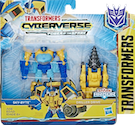 Cyberverse (2018-) Sky-Byte Driller Drive