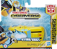 Transformers Cyberverse (2018-) Bumblebee (Sting Shot 1-Step)