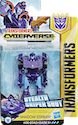 Transformers Cyberverse (2018-) Shadow Striker (Stealth Sniper Shot Scout)