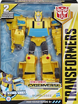 Transformers Cyberverse (2018-) Bumblebee (Sting Shot Ultimate)