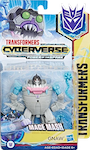 Cyberverse (2018-) Gnaw (Cyberverse Sharkticon Warrior)