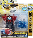 Transformers Bumblebee(Movie) Optimus Prime (Energon Igniters Power Plus Series)