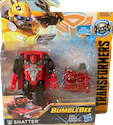 Transformers Bumblebee(Movie) Shatter (Energon Igniters Power Plus)