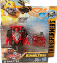 Bumblebee movie Shatter (Energon Igniters Power Plus)