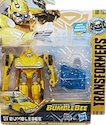 Bumblebee movie Bumblebee (VW Beetle, Energon Igniters Power Plus Series)