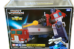 Takara - Masterpiece MP-44 Optimus Prime v3.0 (cartoon sculpt)