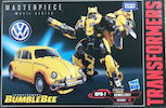 Masterpiece Movie Series MPM-7 Bumblebee