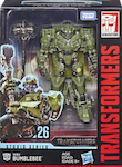 Studio Series 26 WWII Bumblebee (Studio Series - TLK)