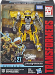 Transformers Studio Series 27 Clunker Bumblebee