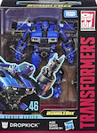 Transformers Studio Series 46 Dropkick (muscle car)