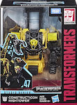 Studio Series 47 Hightower