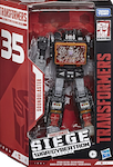 Generations Soundblaster (35th Anniversary Edition Siege)