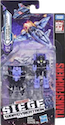 Transformers Generations Storm Cloud & Visper (Whisper) (Air Strike Patrol) (Whisper)