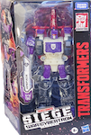 Transformers Generations Apeface with Spasma