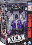 Transformers Generations Barricade (Siege)