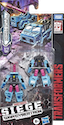 Transformers Generations Direct-Hit & Power Punch (Battle Squad)