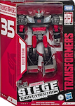 Generations Bluestreak (35th Anniversary Ed, Siege)