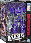 Transformers Generations Brunt (Siege)