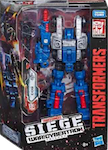 Transformers Generations Cog (Siege)