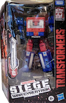 Transformers Generations Crosshairs