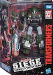 Transformers Generations Hound (Siege)