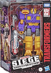 Transformers Generations Impactor (Fan's Choice)