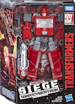 Transformers Generations Ironhide (Siege)