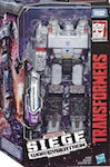 Generations Megatron (Siege)