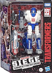 Transformers Generations Mirage