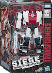 Transformers Generations Red Alert (Siege)